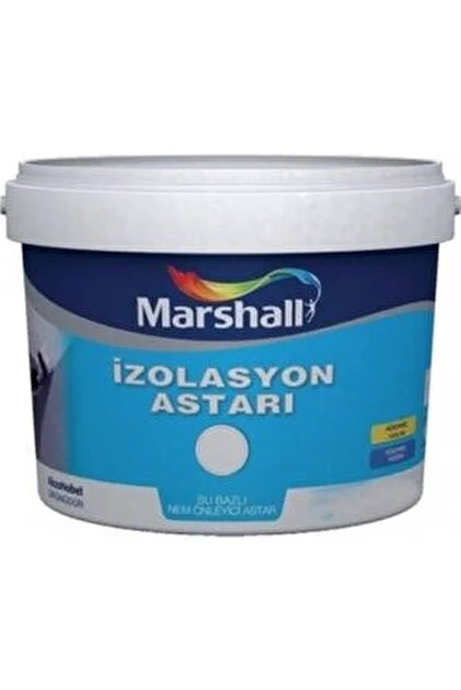 Marshall İZOLASYON ASTARI