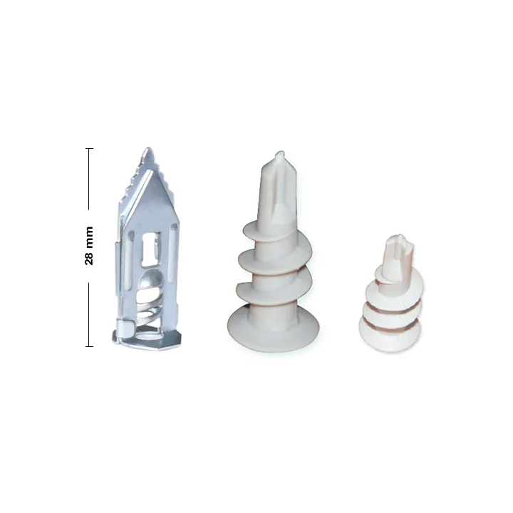 TURBOLET DÜBELİ