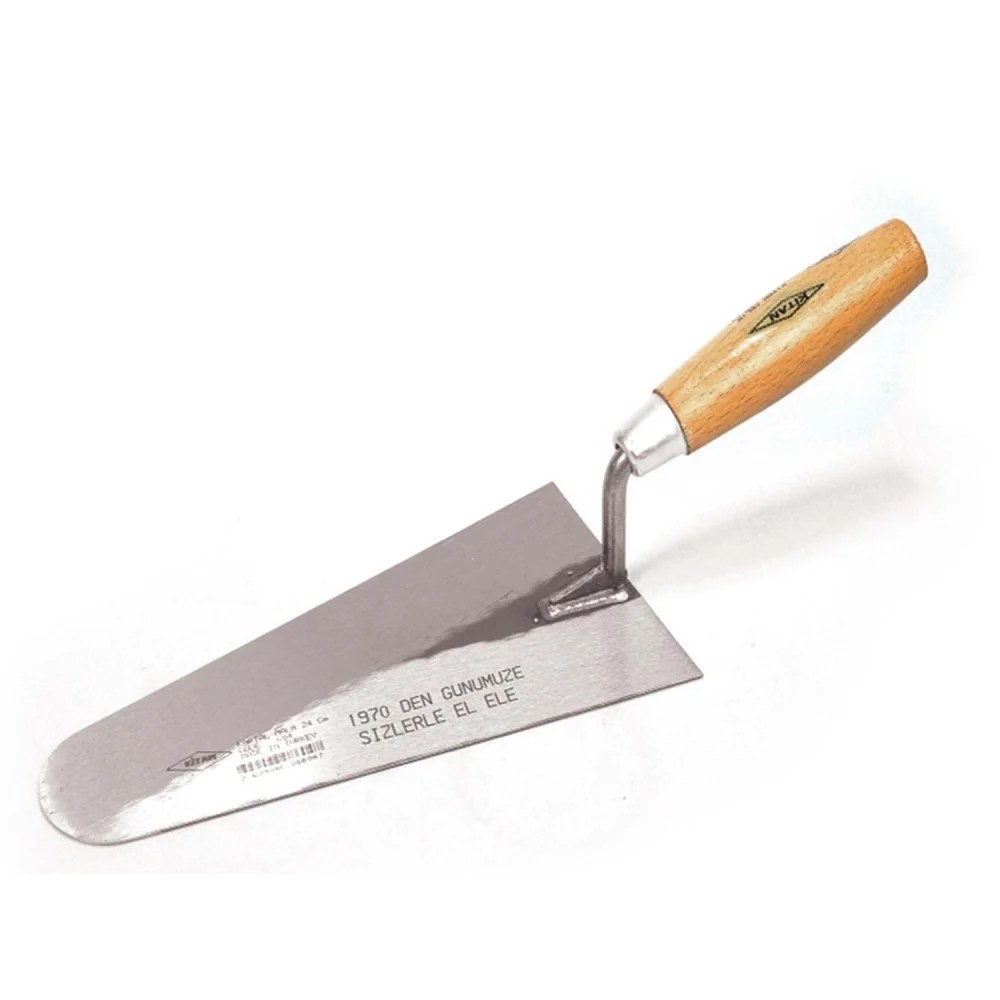 Kartal Sıva Malası 22cm