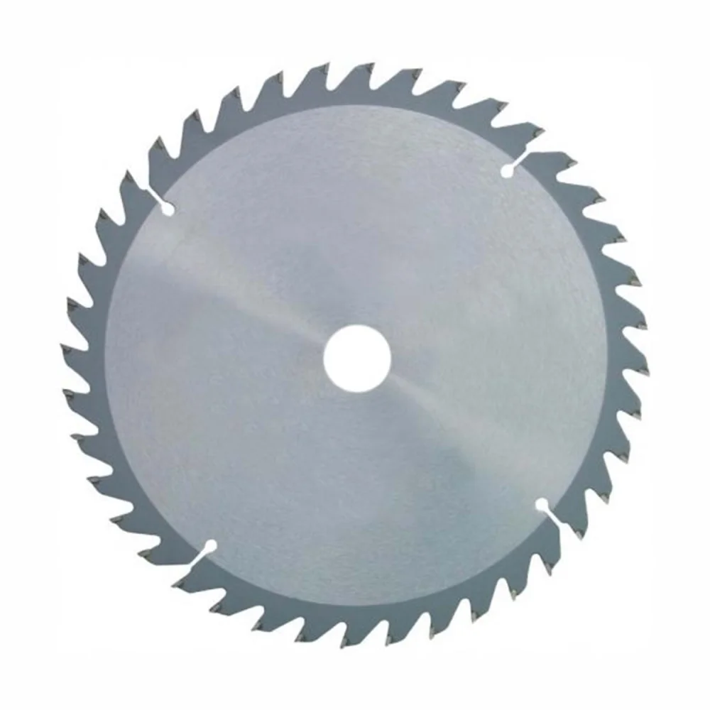 Elmaslı Sunta Ahşap Kesme Daire Testere 115mm