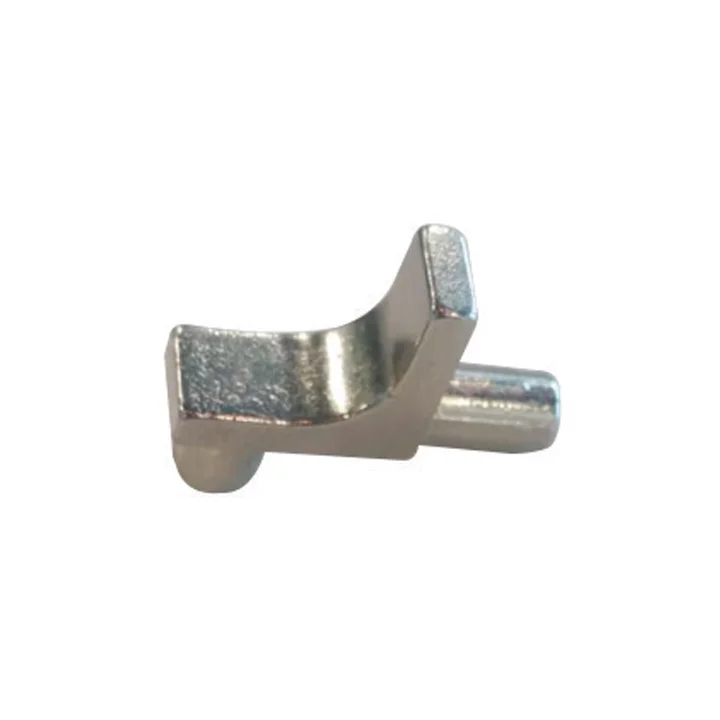KARE METAL RAF PİMİ PİMLİ