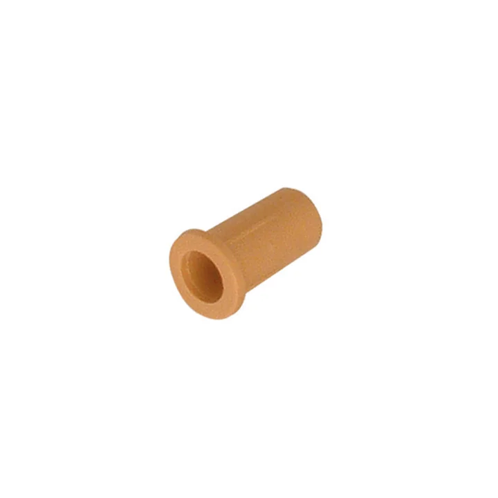 PLASTİK BAŞLI METAL RAF PİMİ KOVANI