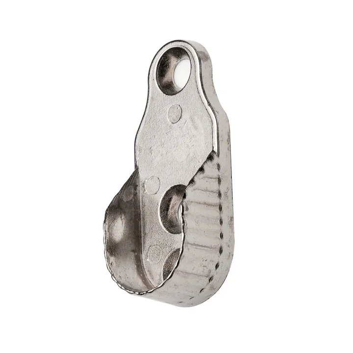 APEX OVAL FLANŞ TIRTIRLI (15×29)