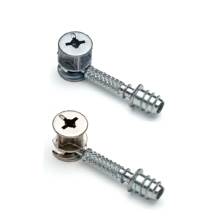 METAL DÜBELLİ MİNİFİX (25MM)