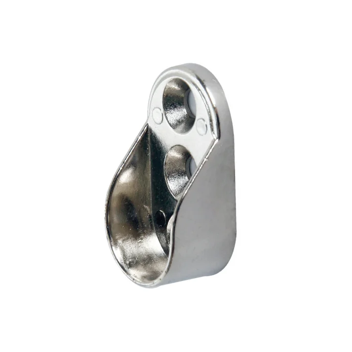 MİNİ OVAL FLANŞ (15×29)