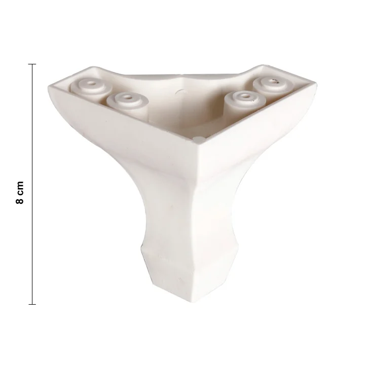 LÜKENS AYAK (8CM)