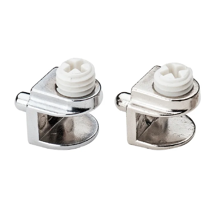 METAL CAM RAF TUTUCU PİMLİ(PLASTİK VİDALI MAX. 8 MM)