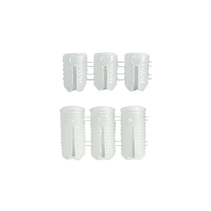 PLASTİK ŞERİT VİDA DÜBELİ