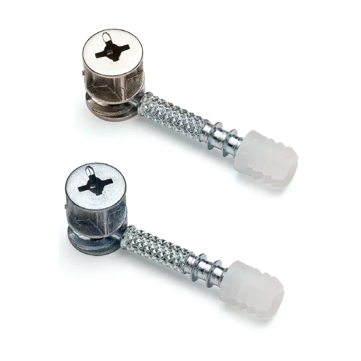PLASTİK DÜBELLİ MİNİFİX (25MM)