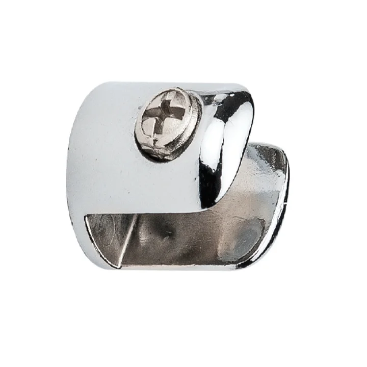 YUVARLAK ETEJER(METAL VİDALI MAX. 10 MM)