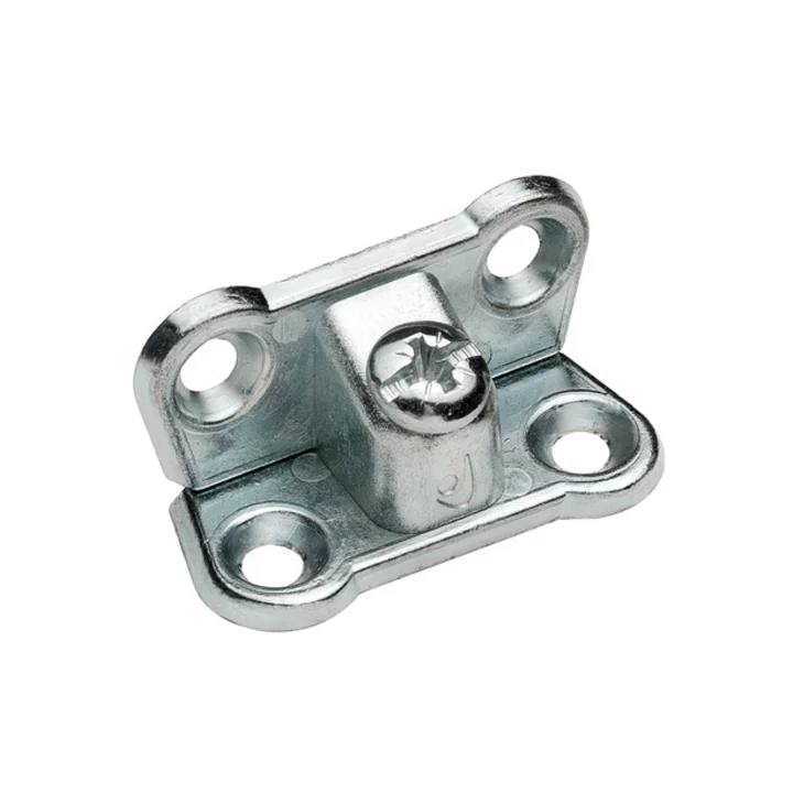 METAL AÇILI ÇEKTİRME