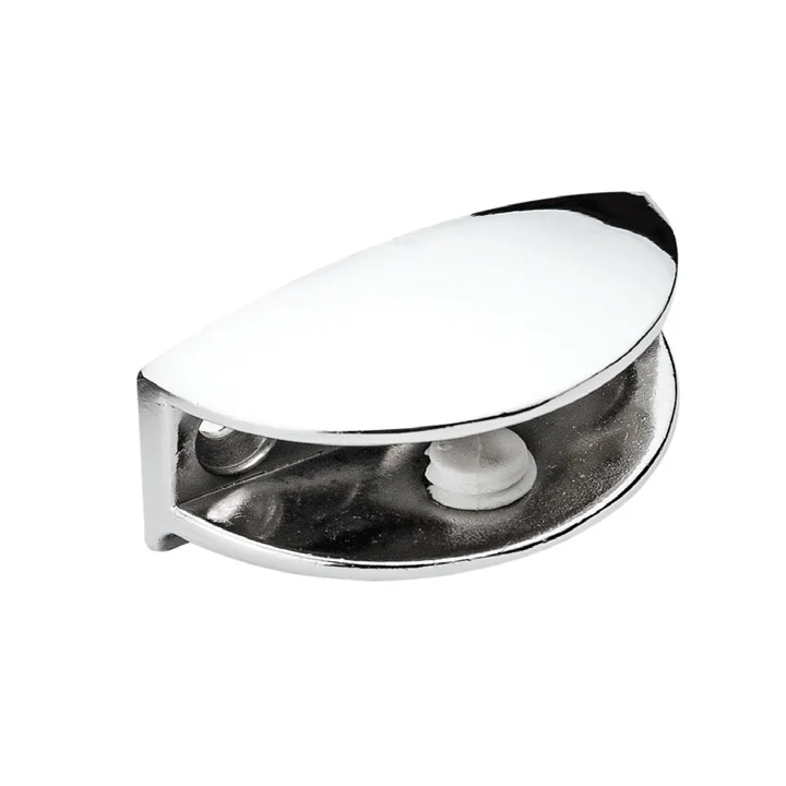 OVAL ETEJER ( PLASTİK VİDALI MAX. 10 MM )
