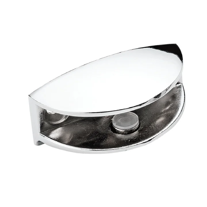 OVAL ETEJER ( METAL VİDALI MAX. 10 MM )
