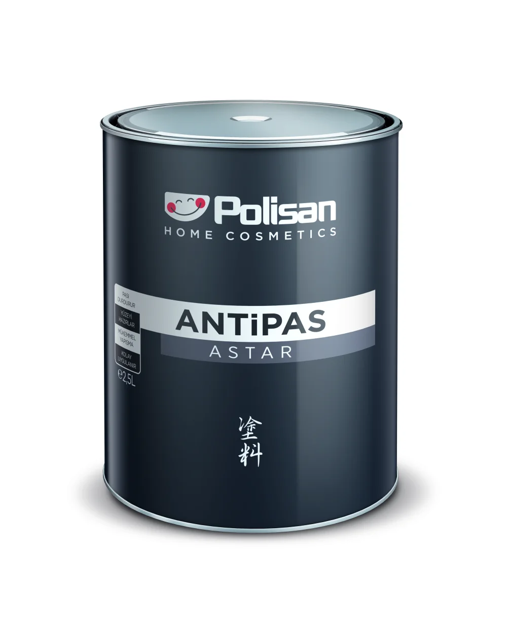 Polisan Antipas A-star