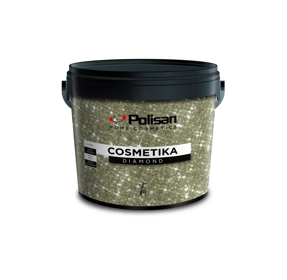 Polisan Cosmetika  Diamond