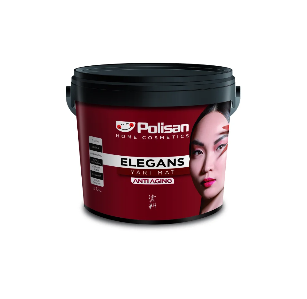 Polisan Elegans AA Yarı Mat