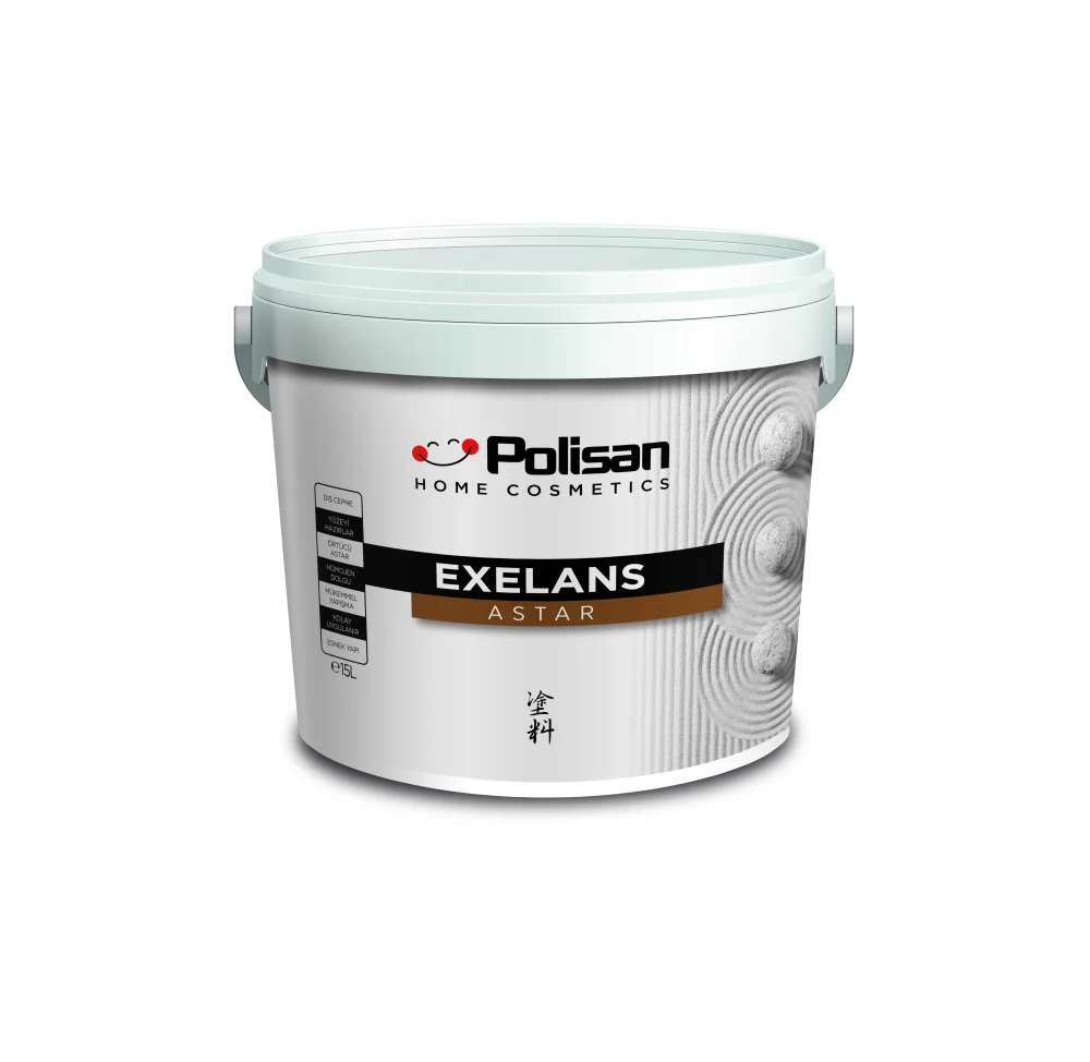 Polisan Exelans Astar 
