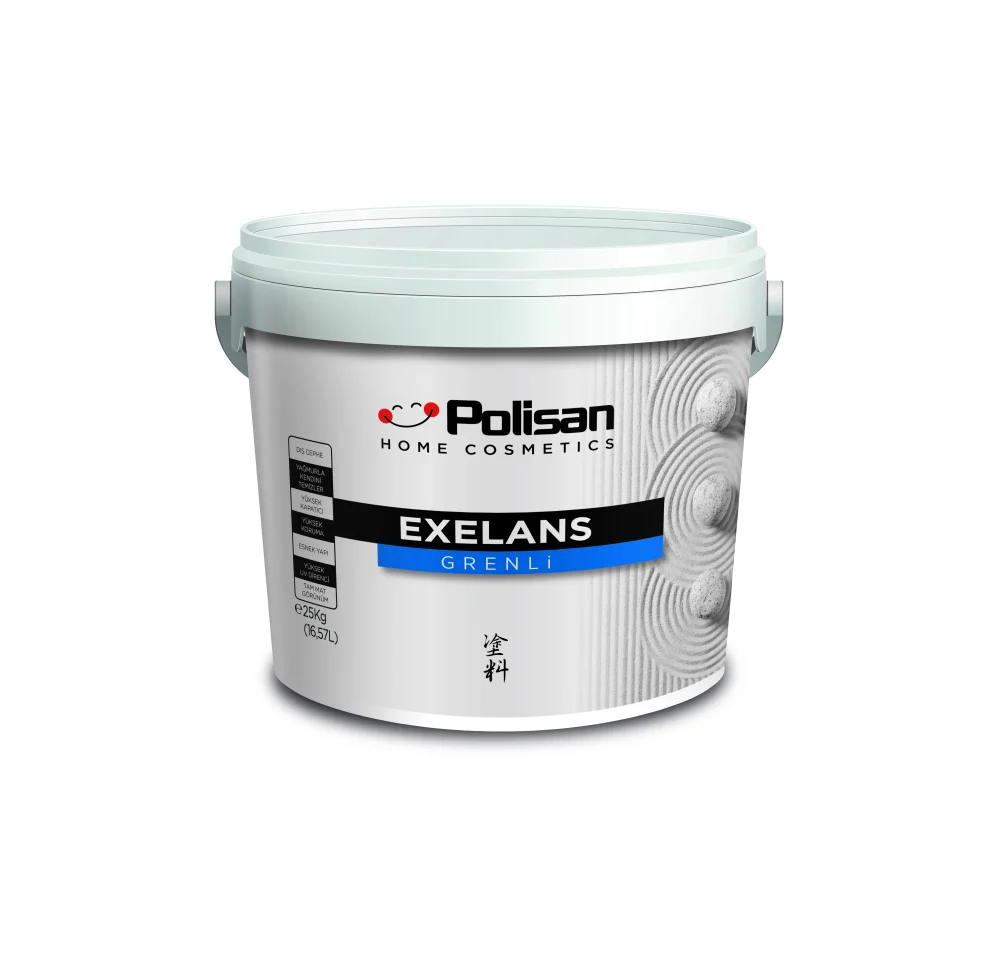 Polisan Exelans Grenli