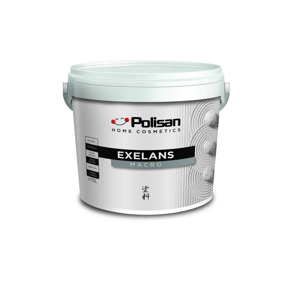 Polisan Exelans Macro