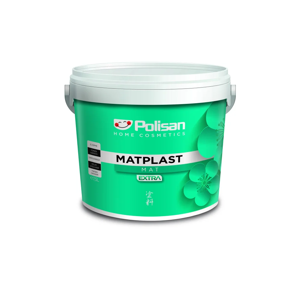 Polisan Matplast Extra