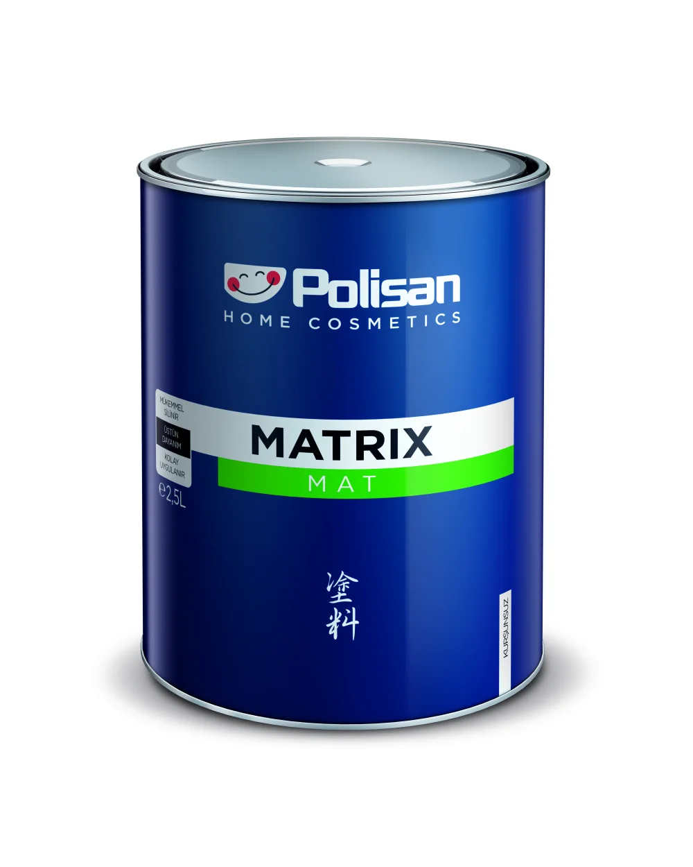 Polisan Matrix Mat