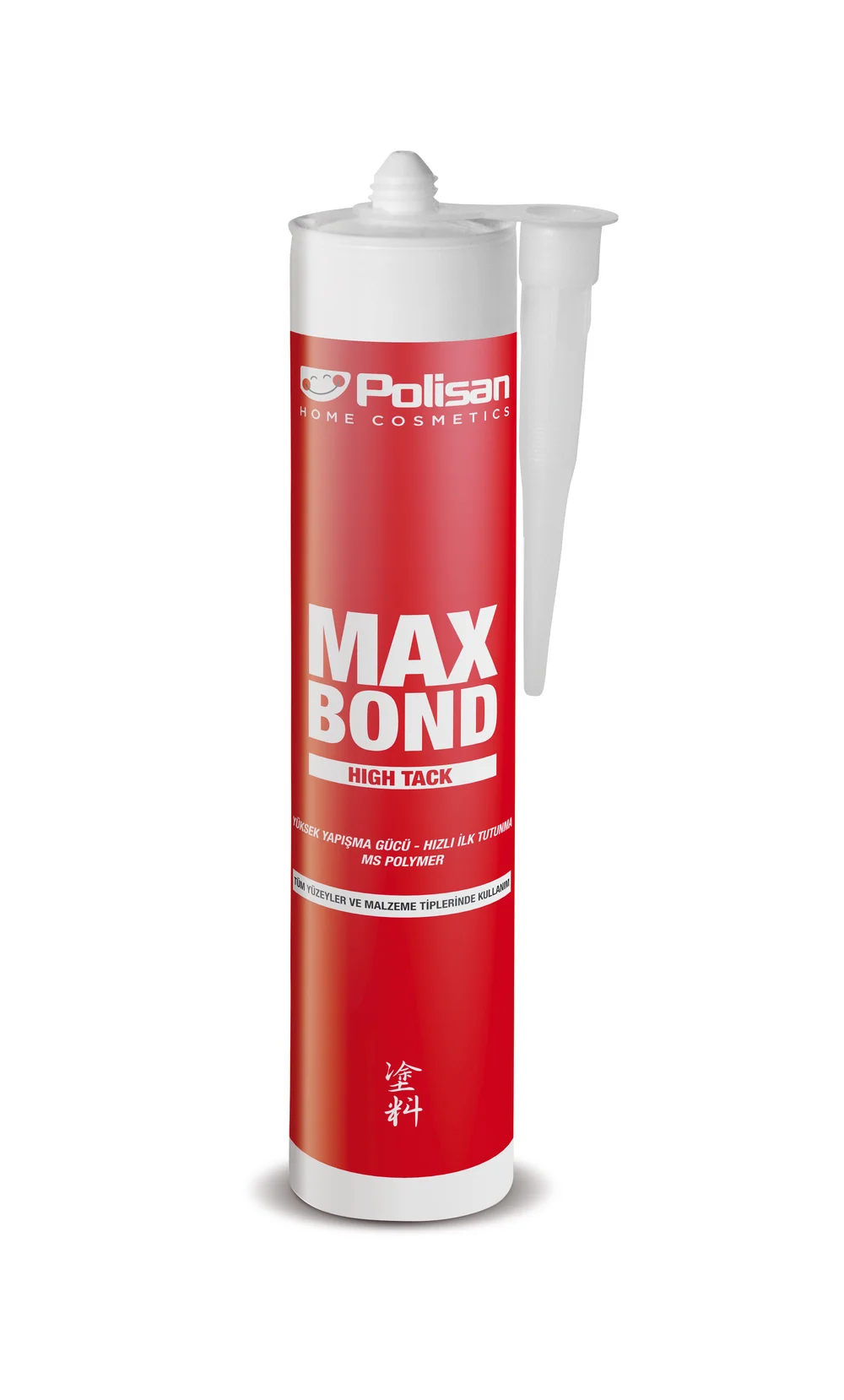 Polisan Max Bond Tutkal