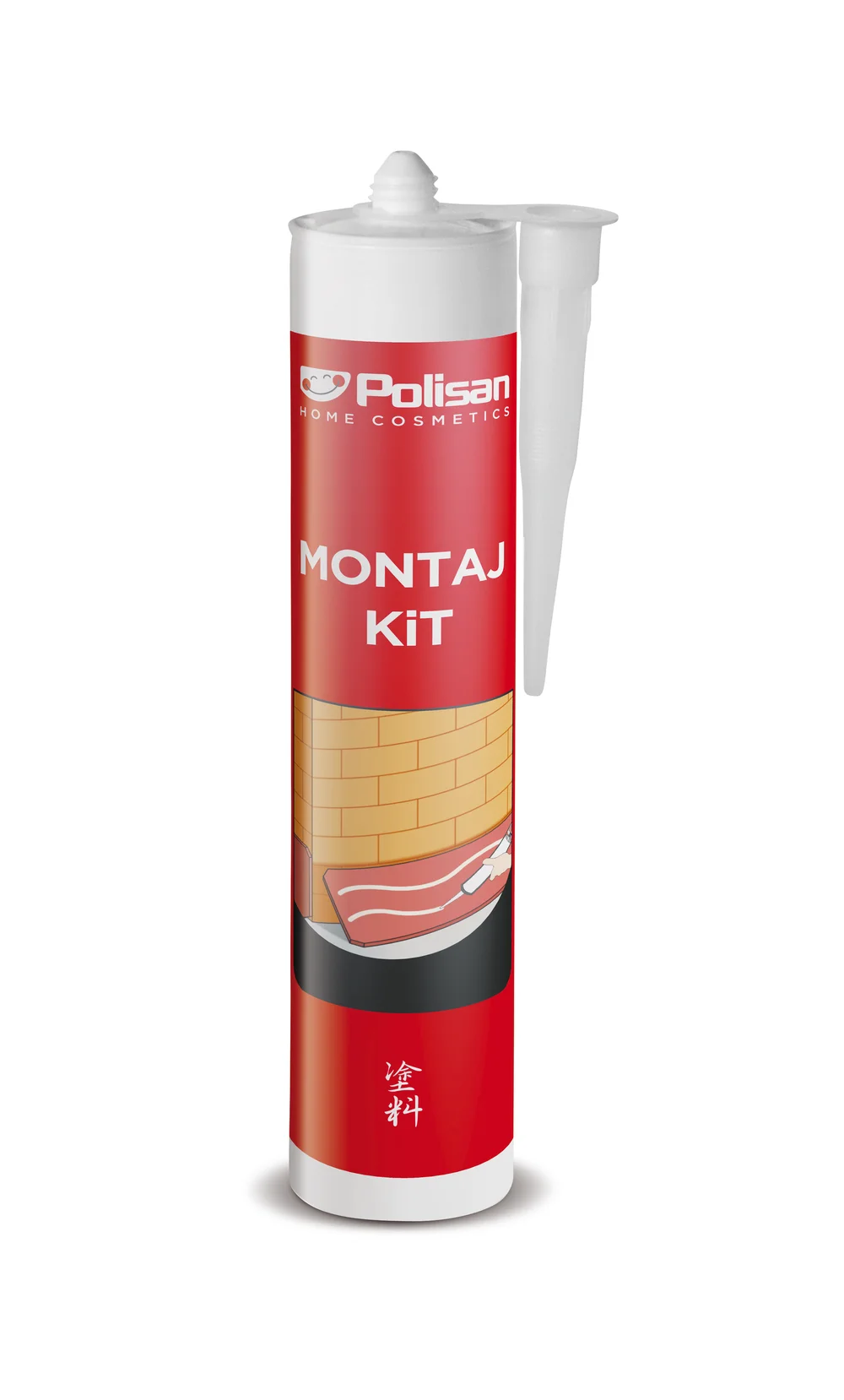 Polisan Montaj Kit