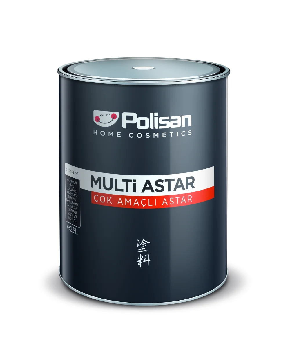 Polisan Multi Astar