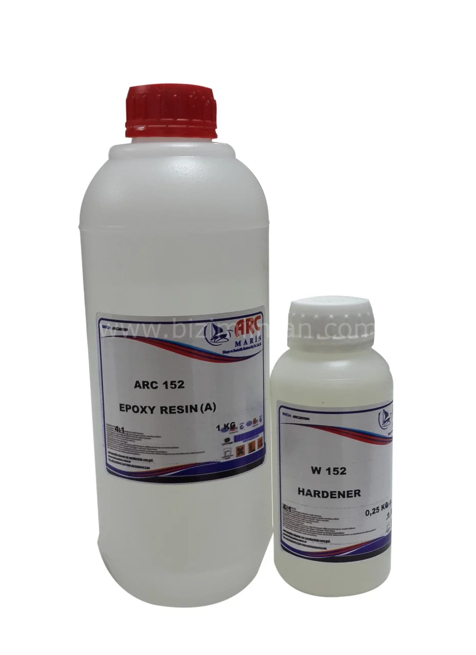 ARC Epoksi Reçine