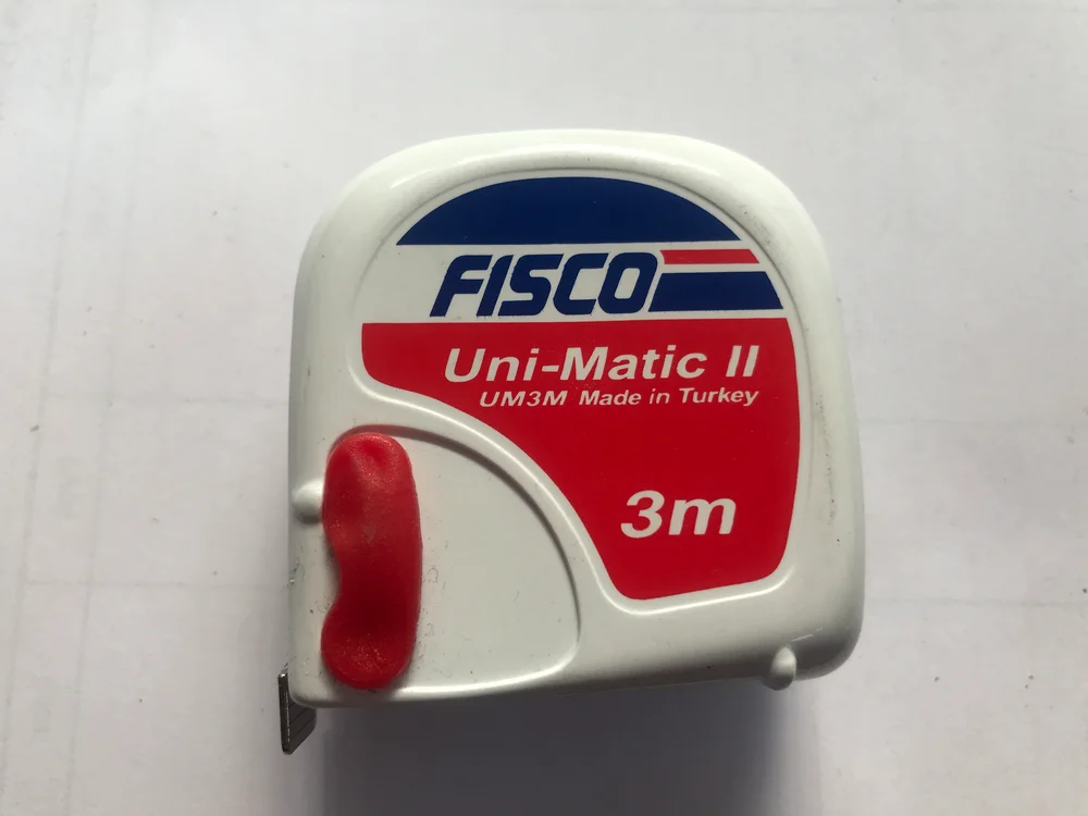 Fisco 3 