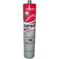 Dayson Pu Mastik 280Ml Kırmızı