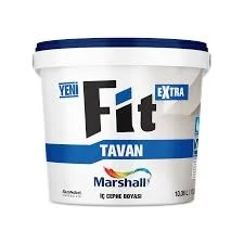 Marshall FİT Tavan Boyası