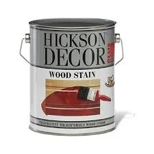 Hemel Hickson Decor Ultra Ahşap Boyası