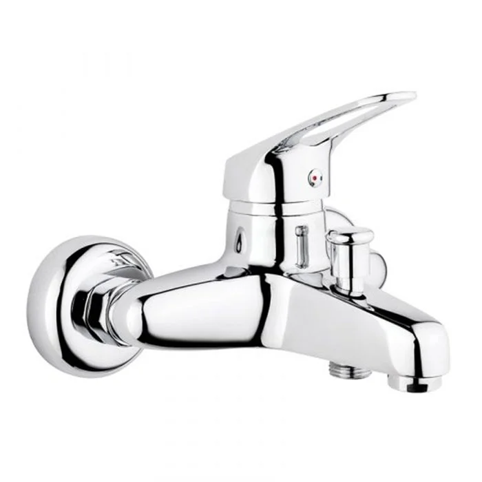 Sdk armatur karizma serisi banyo bataryası