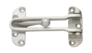 ZAMAK KELEPÇE