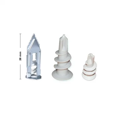 TURBOLET DÜBELİ