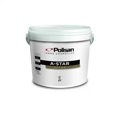 Polisan A-Star ASTAR