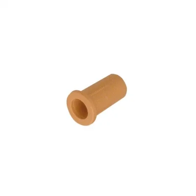 PLASTİK BAŞLI METAL RAF PİMİ KOVANI