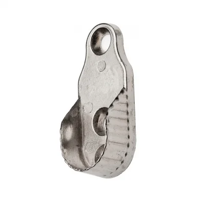 APEX OVAL FLANŞ TIRTIRLI (15×29)