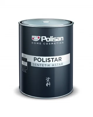 Polistar Sentetik Astar