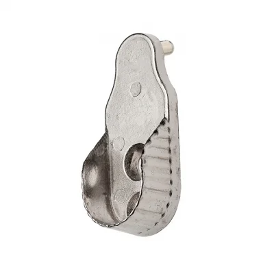 APEX OVAL FLANŞ TIRTIRLI PİMLİ (15×29)