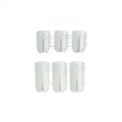 PLASTİK ŞERİT VİDA DÜBELİ