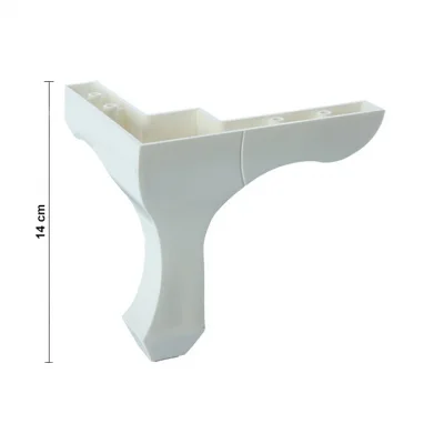 LÜKENS AYAK (14CM)