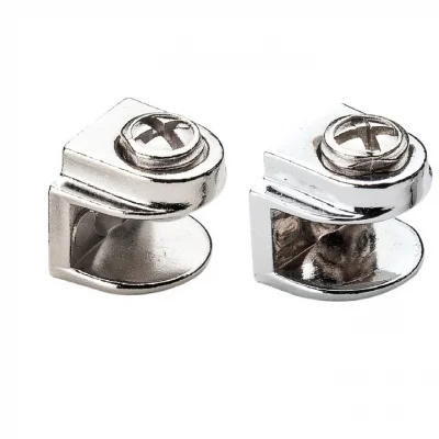 METAL CAM RAF TUTUCU DÜZ(METAL VİDALI MAX. 8 MM)