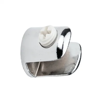YUVARLAK ETEJER(PLASTİK VİDALI MAX. 10 MM)
