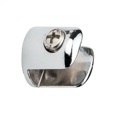 YUVARLAK ETEJER(METAL VİDALI MAX. 10 MM)