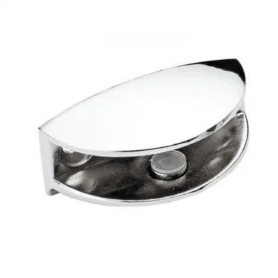 OVAL ETEJER ( METAL VİDALI MAX. 10 MM )