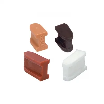 PLASTİK H KIRLANGIÇ 14MM