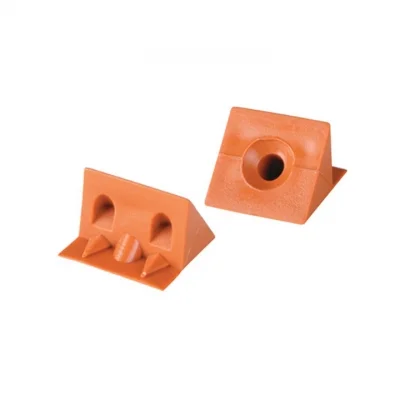 PLASTİK ARKALIK BAĞLANTI