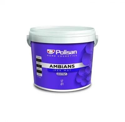Polisan Ambians Extra
